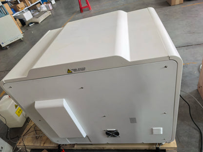 Snibe Maglumi X3 Immunoassay Analyzer Refurbished & Used Good Working Condition #