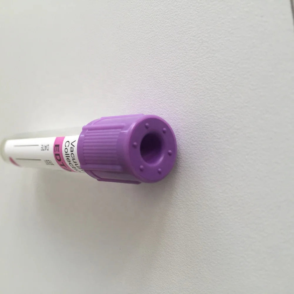 Wholesale Vacuum Edta K2 K3 Blood Collection Tube #