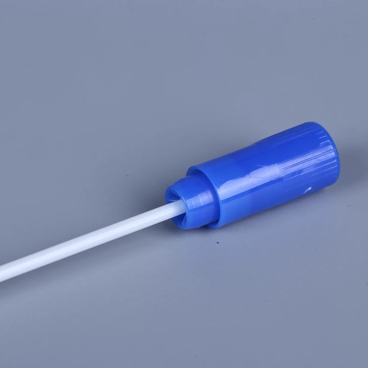 Various Types Medical Supplies Disposable Sterile Sampling Collection Swab Stick Nasal Swab #