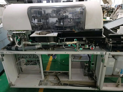 Olympus Used AU2700 Chemical Analyzer #
