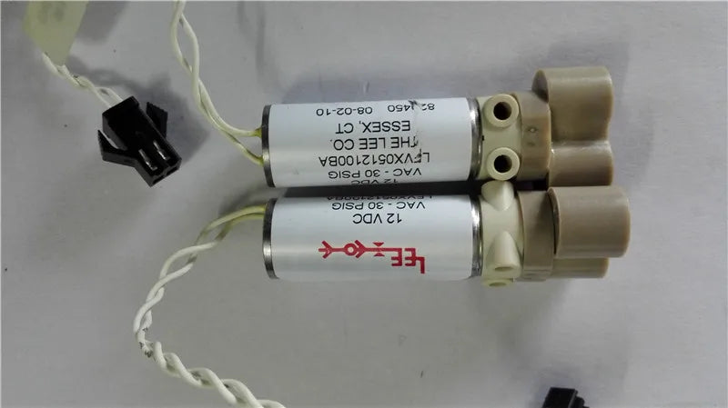 Mindray Lee Valve Spare Part for BS-200/BS-220/BS-330/BS-350 Chemistry Analyzer #