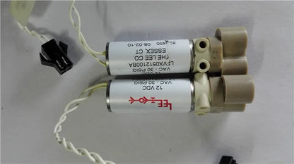 Mindray Lee Valve Spare Part for BS-200/BS-220/BS-330/BS-350 Chemistry Analyzer #