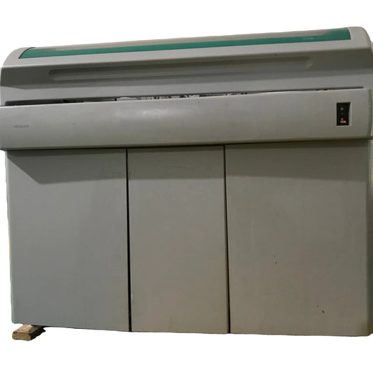 Hitachi 7170 Used Automated Chemistry Analyzer #