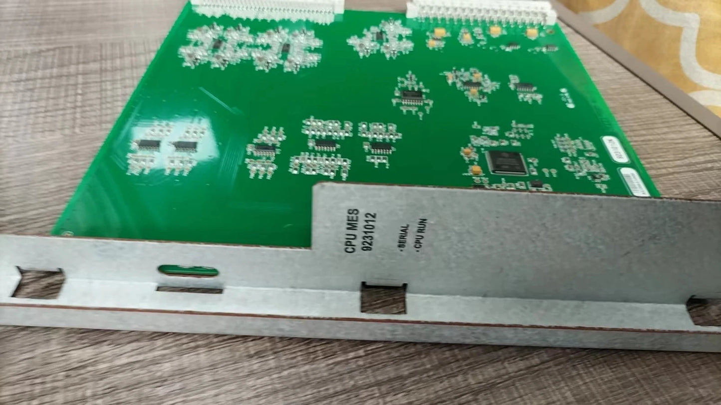 Stago Compact Max Automatic Coagulation Analyzer Main Board, CPU Board #