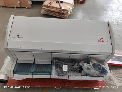 Biomerieux Used Vidas,Good Work Condition #