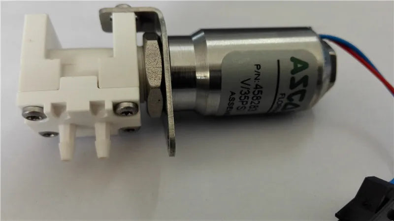 Two Ways Three Ways Value Spare Part for Mindray Analyzer #