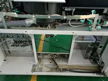 Olympus Used AU2700 Chemical Analyzer #