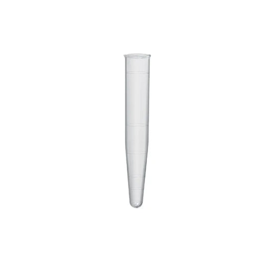 Multiple Sizes and Types Lab Transparent Plastic Blood test Tube #