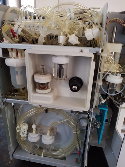 Sysmex XP-100 3-Part Used Automatic Hematology Analyzer #