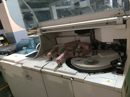 Roche Used Cobas 8000 & Cobas c 702 Chemistry Analyzer #