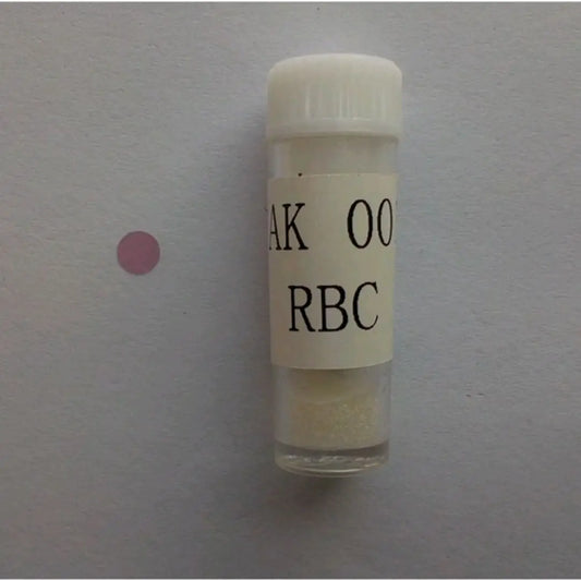 NJK10307 HORIBA ABX M60 RBC Ruby (FAKOO1A),Original and New #