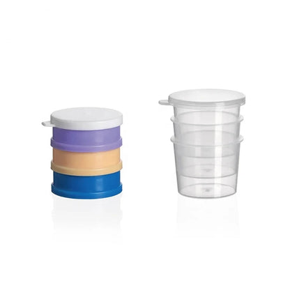 Medical Consumables 30ml Disposable Medicine Cup #