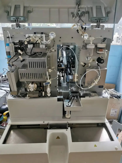 Sysmex UF-500i Used Automated Urine Sediment Analyzer #