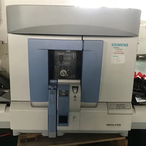 SIEMENS Used ADVIA 2120i Hematology Analyzer #