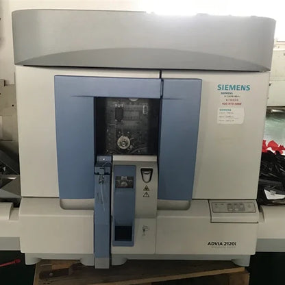 SIEMENS Used ADVIA 2120i Hematology Analyzer #