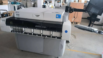 Abbott Used Architect i2000SR Immunoassay Analyzer #