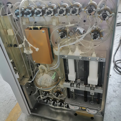 Mindray Used BC-1800 3-Part Hematology Analyzer #