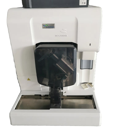 Sysmex Used XT-1800i 5-Part Automated Hematology Analyzer #