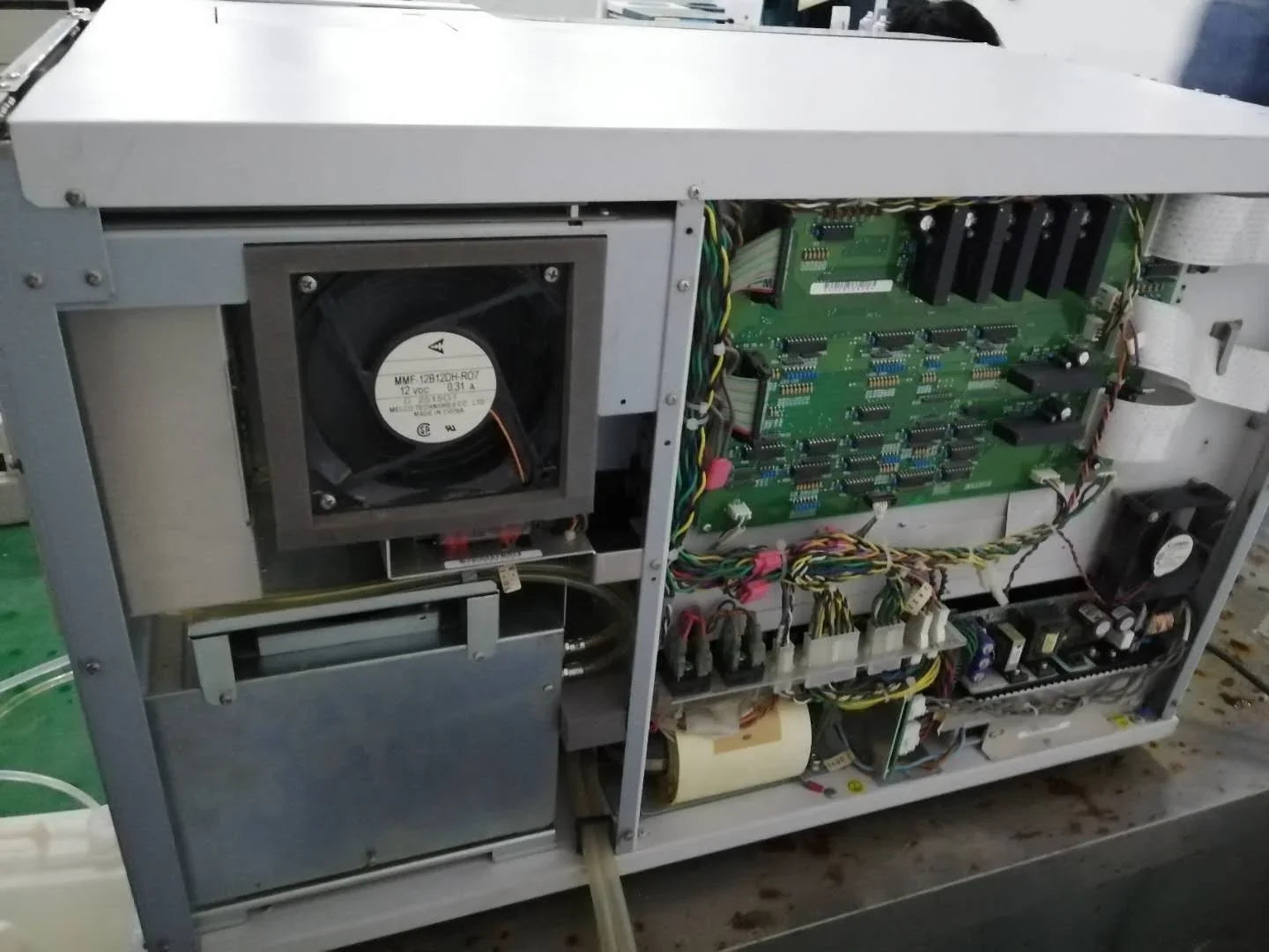 Sysmex CA-1500 Used Automatic Coagulation Analyzer #