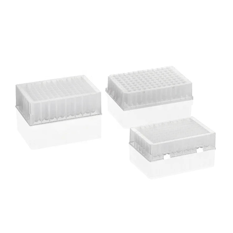 Wholesale Laboratory Supplies Sterile Disposable 96well Tissue Cell Culture Plate #