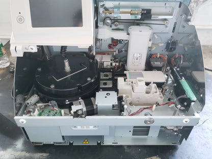 Fujifilm NX500i Used Dry Chemistry Analyzer #