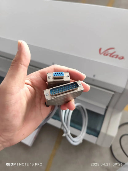 Biomerieux Used Vidas,Good Work Condition #