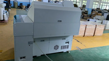 YHLO Used iFlash 3000 Chemiluminescence Immunoassay Analyzer #