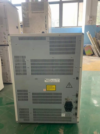 NIHON KOHDEN Celltac Es MEK-7300 Used 5-Part Hematology Analyzer #