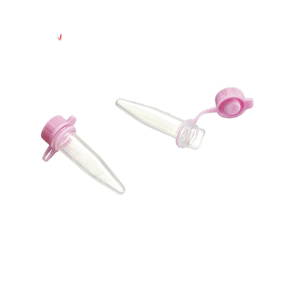 Children Shovel-like Finger Capillary Edta Fingertip Micro Blood Collection Tube #