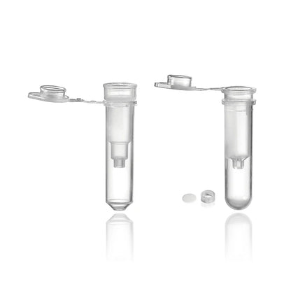 OEM Design 15 ml or Customized 10ml Microcentrifuge Tube for Chemical Laboratory #