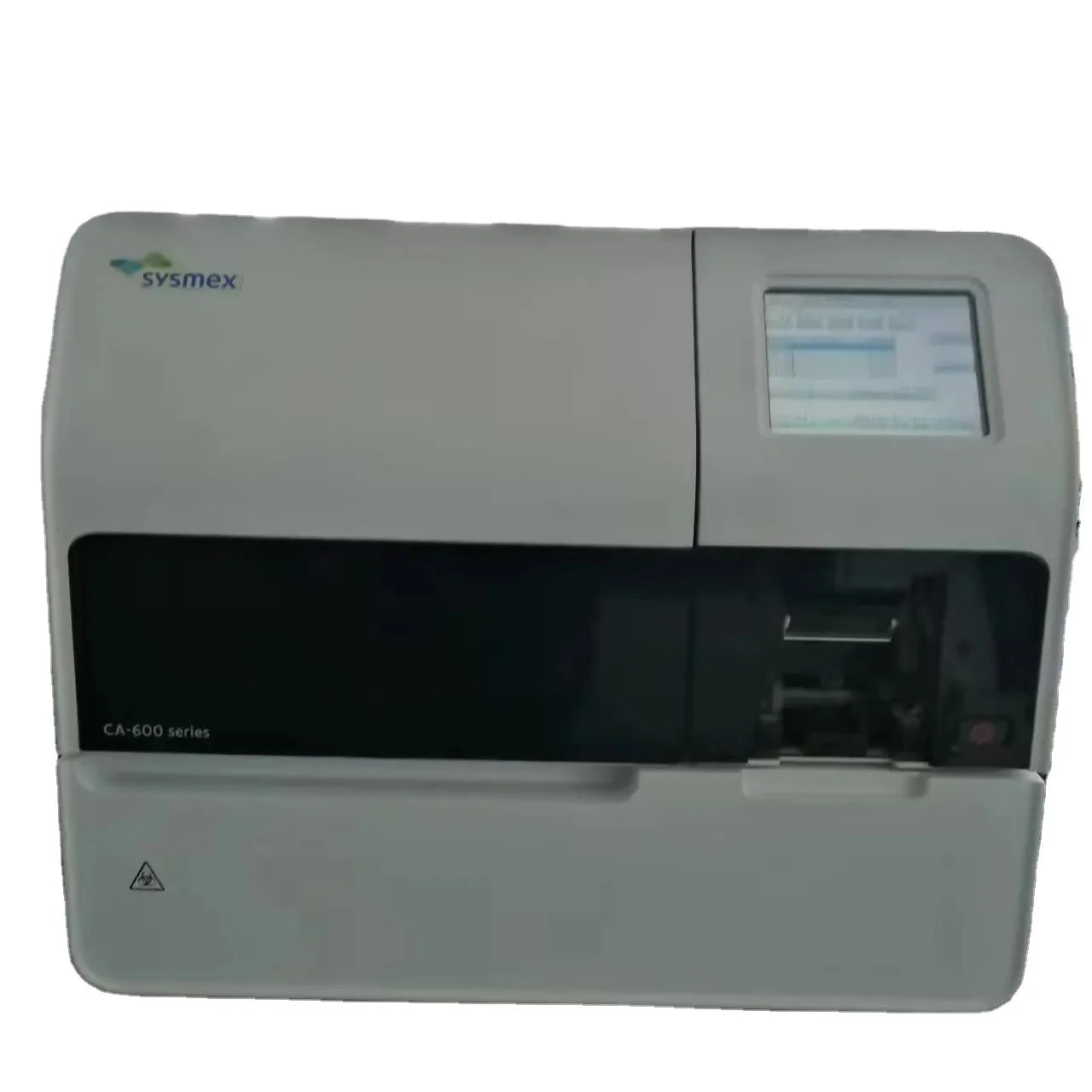 Sysmex Used Automatic Coagulation Analyzer CA-600 Series,CA-620,CA-660 #