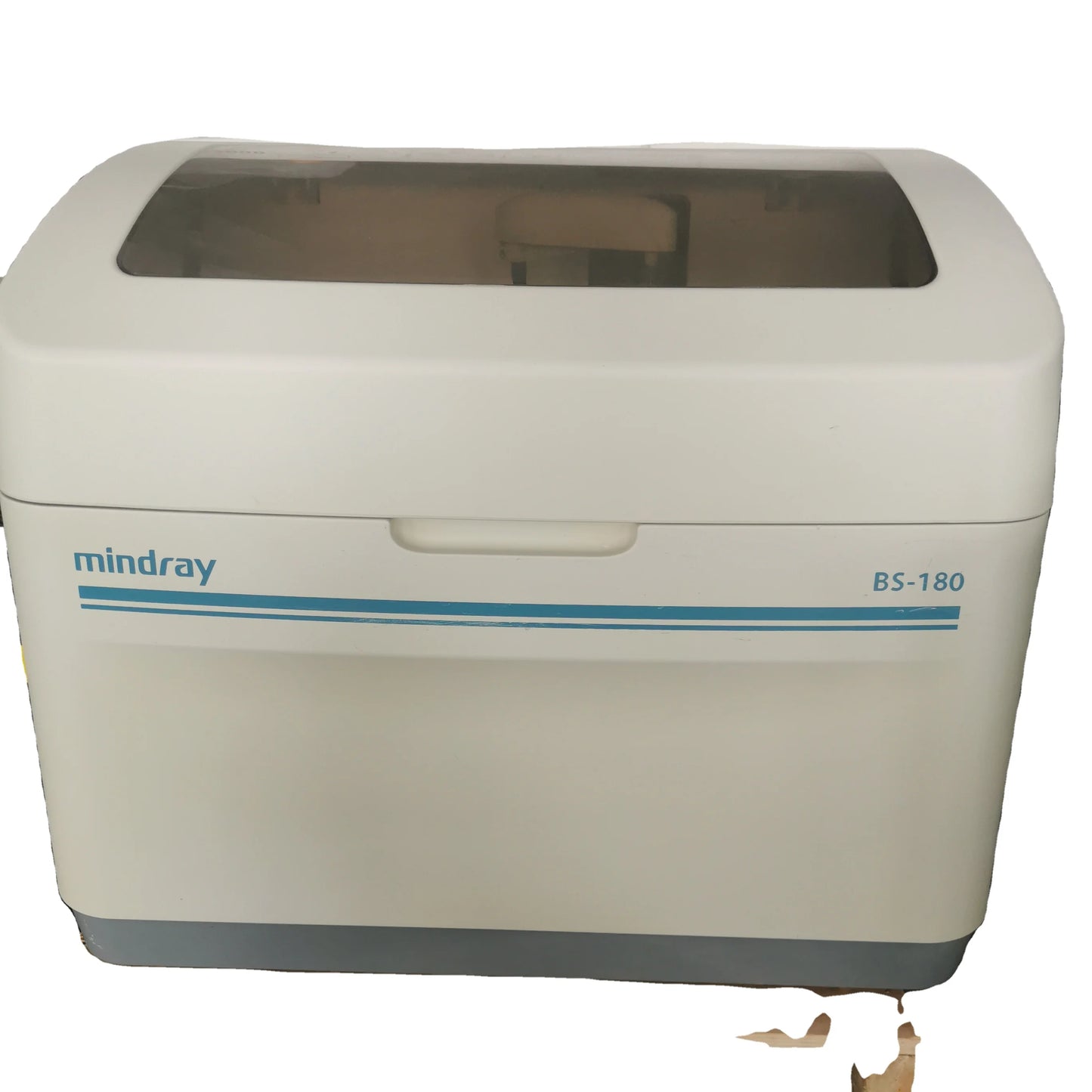 Mindray Used BS-180 Chemistry Analyzer #