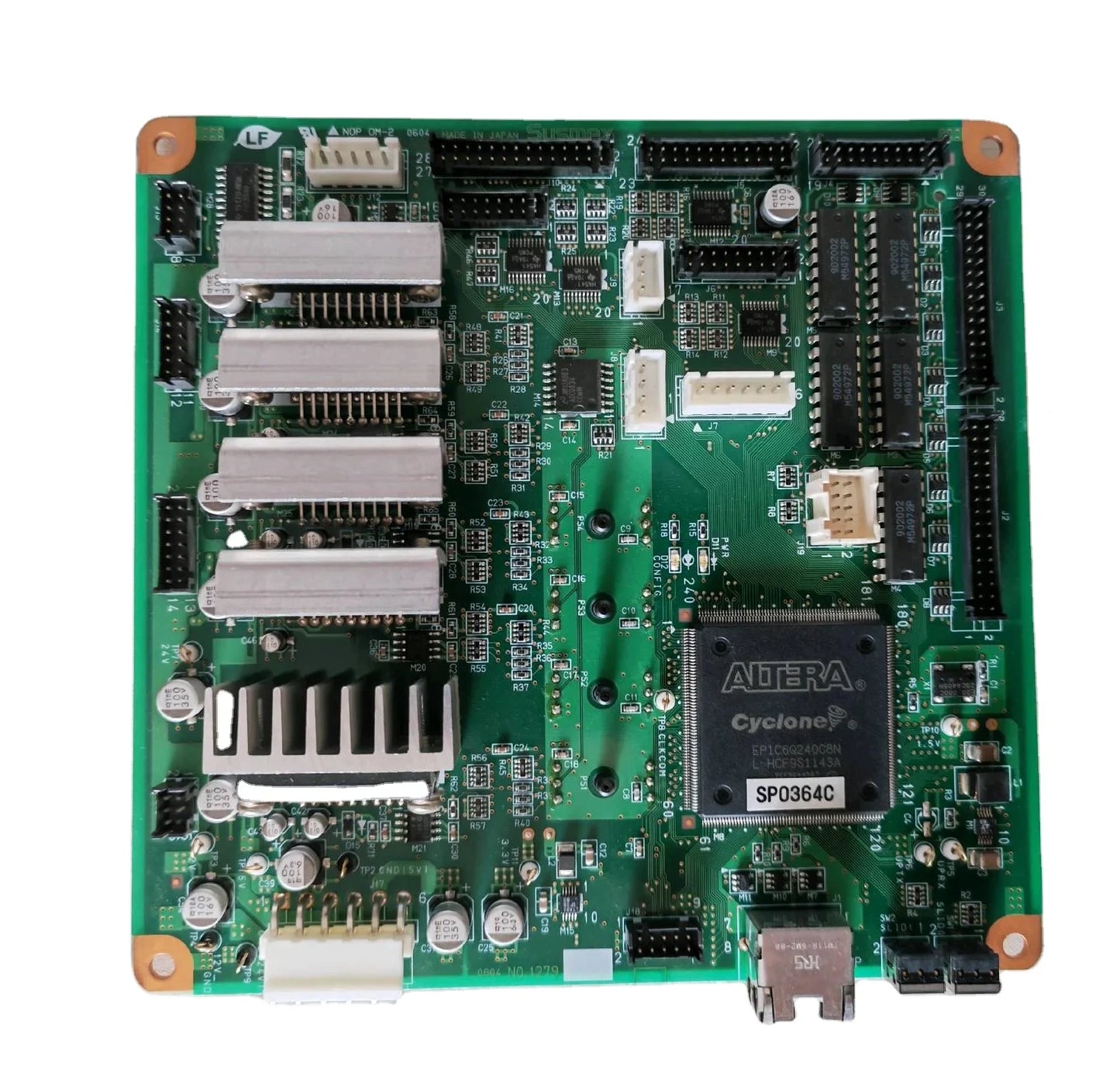 Sysmex CS-2000 Circuit Board,(NO.1279),Original and New #