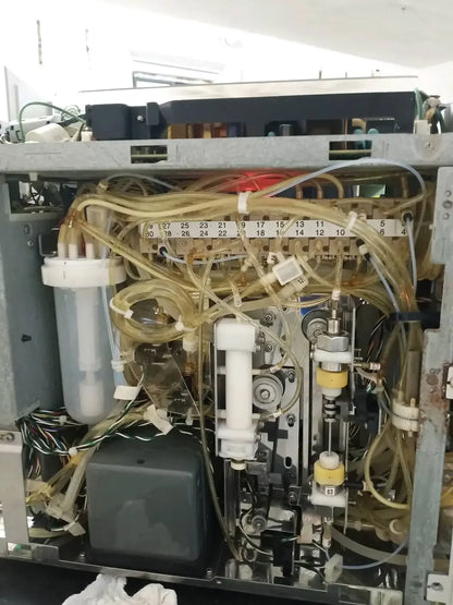 Sysmex pocH-80i 3-Part Used Hematology Analyzer #