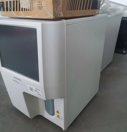 Mindray Used BC-5130 5-Part Hematology Analyzer #