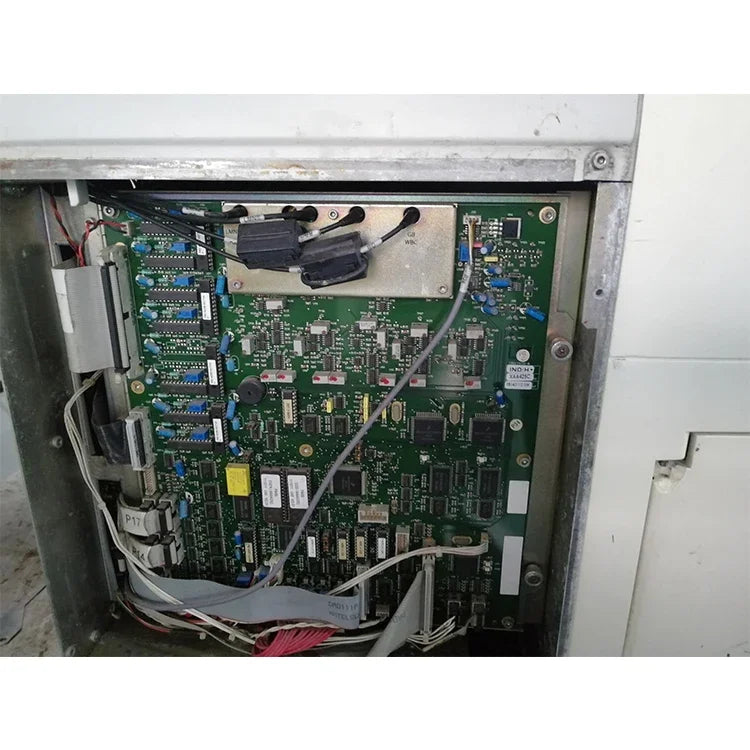 Used HORIBA ABX Pentra 60 Hematology Analyzer #