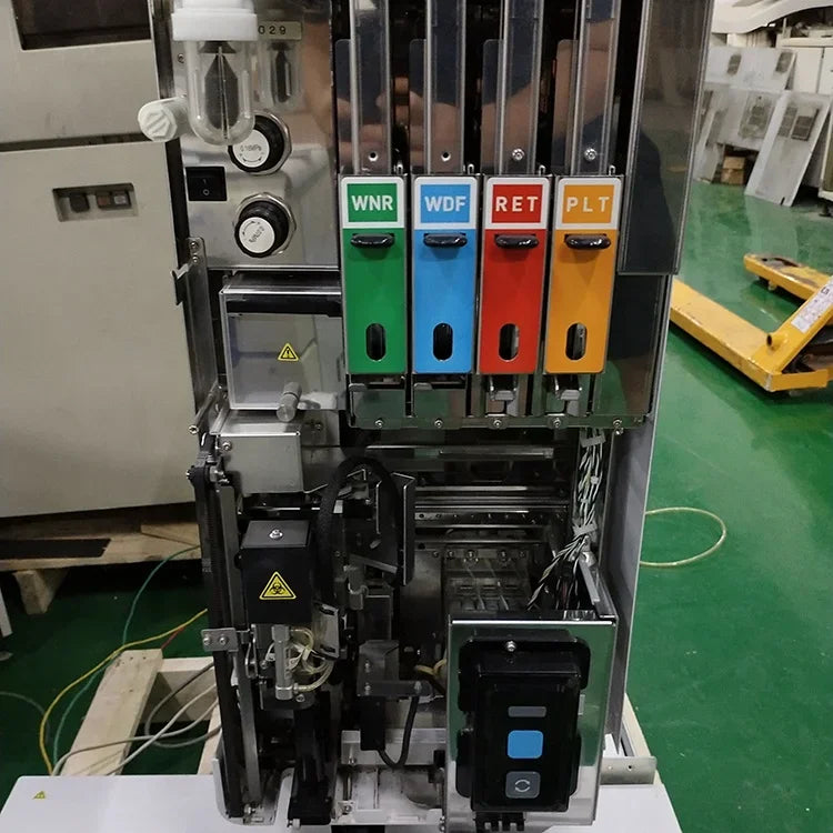 Sysmex XN1000 Used Automated Hematology Analyzer #