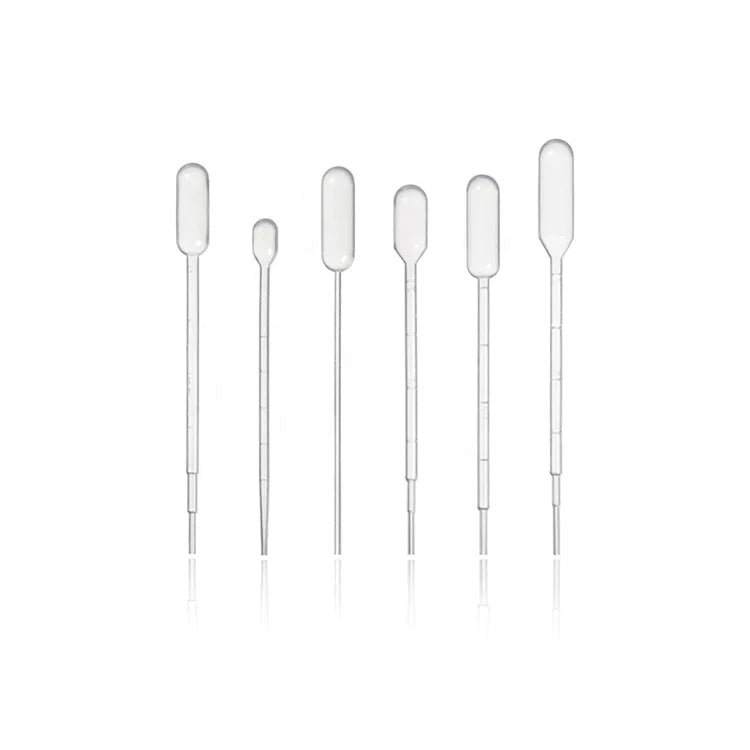 Disposable Transfer Pasteur Pipette #
