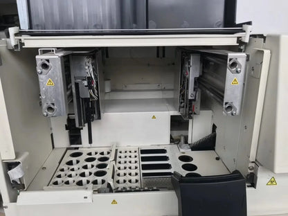 Sysmex CA-1500 Used Automatic Coagulation Analyzer #