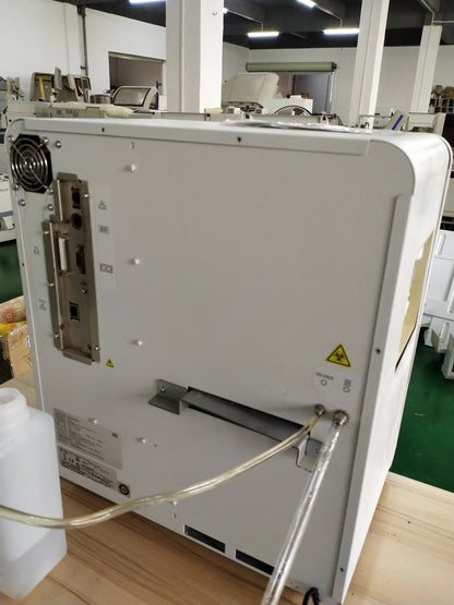 Sysmex XP-100 3-Part Used Hematology Analyzer #