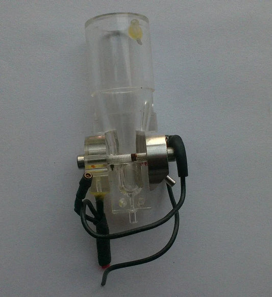 NJK10421 HORIBA ABX P120 WBC Counting Chamber #