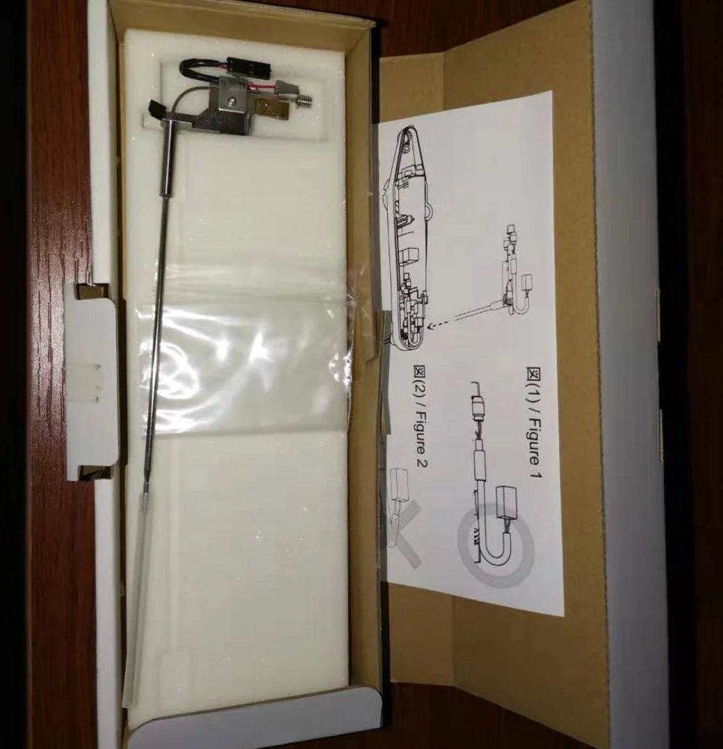 Roche Cobas c311 Chemistry Analyzer Sample Probe Original Brand New #