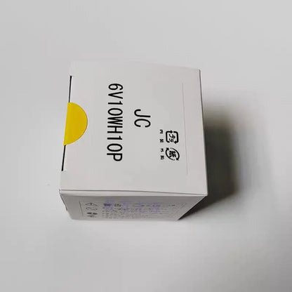 Fujifilm NX500i Dry Chemistry Analyzer Lamp, Original Brand New, Compatible Lamps #