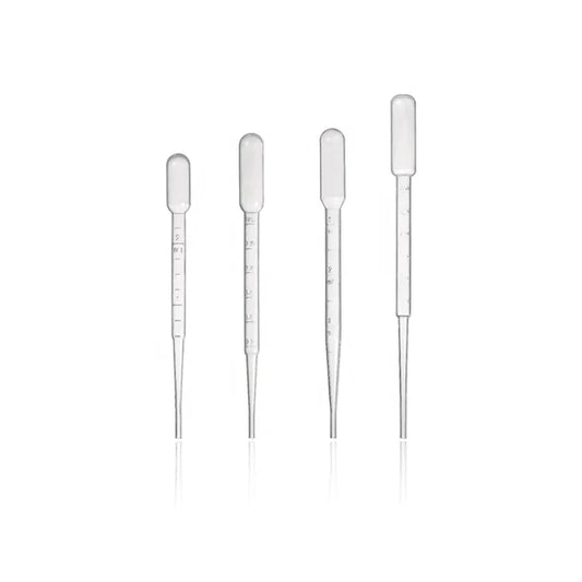 LDPE Material 5ml 10ml Pasteur Pipette #