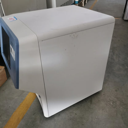 Mindray Used BC-21s 3-Part Hematology Analyzer #