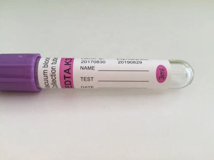 Wholesale Vacuum Edta K2 K3 Blood Collection Tube #
