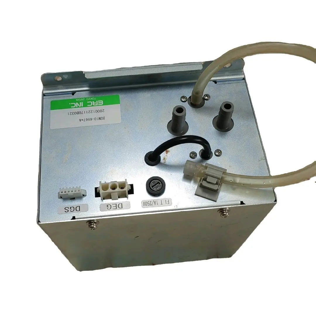 Sysmex CS-5100 Automated Blood Coagulation Analyzer Refrigeration Unit, Original and New #