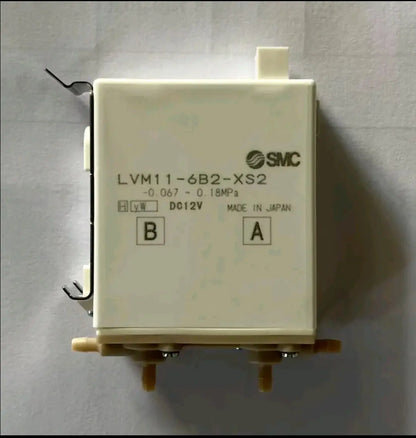 Sysmex XN Series Hematology Analyzer Solenoid Valve Original Brand New Genuine LVM11-6B2-XS2/LVM11-6B3-XS2 #