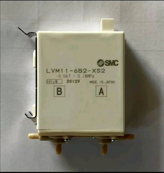 Sysmex XN Series Hematology Analyzer Solenoid Valve Original Brand New Genuine LVM11-6B2-XS2/LVM11-6B3-XS2 #