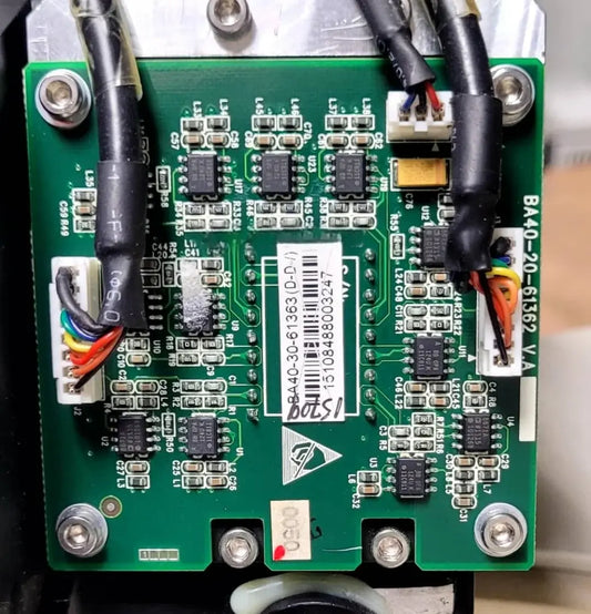 Mindray BS-380 ,BS-390,BS-400 Circuit Board.(BA40-30-61363) Spare Part #